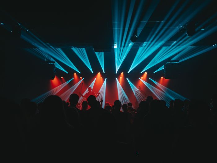 Tallinn Colors — Global Music, Culture & Food Festival