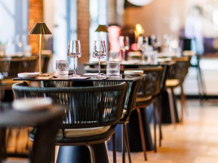 Restaurant Kolm Sibulat
