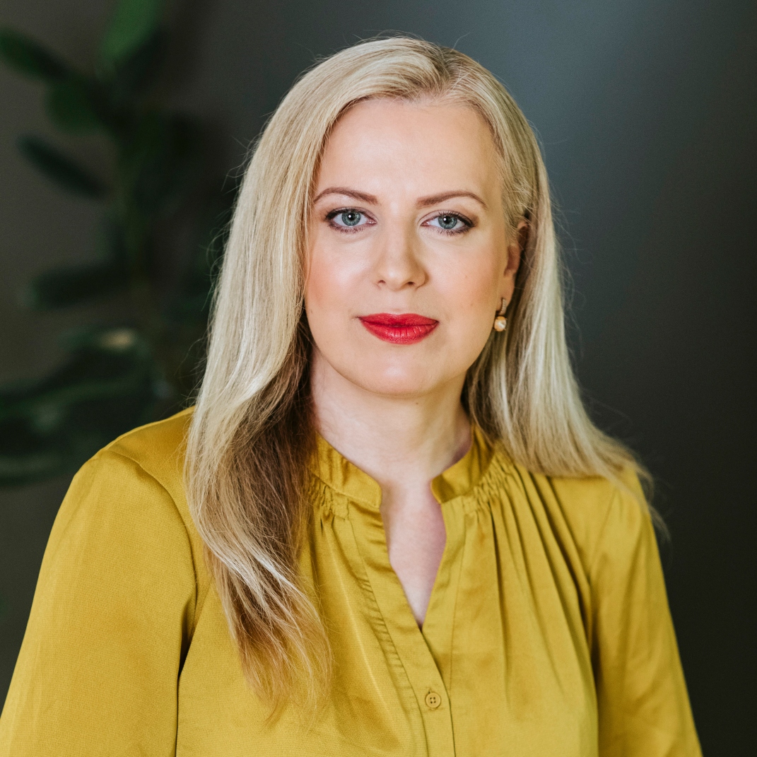 Sirje Lippo