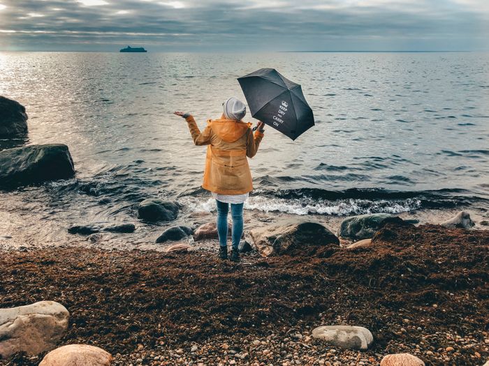 What to wear and how to pack for Tallinn