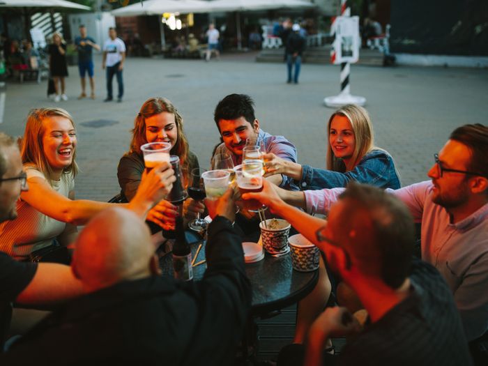Pubs & bars in Tallinn