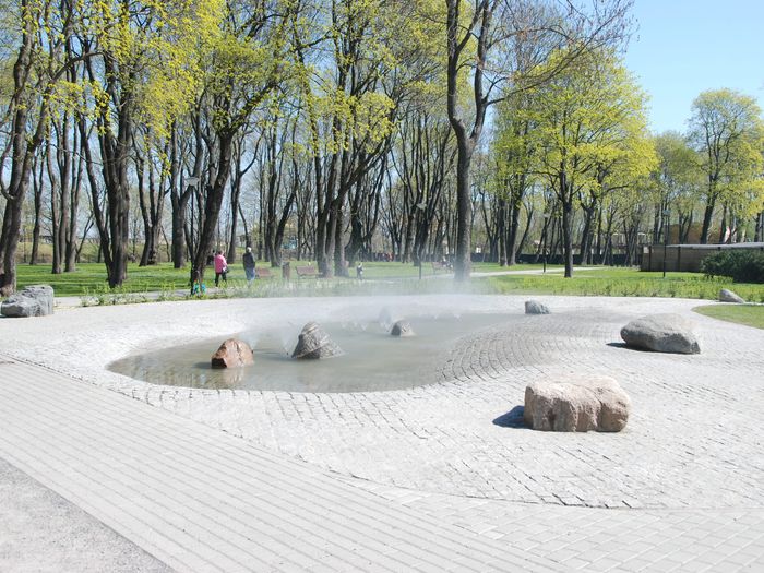Kalamaja Park