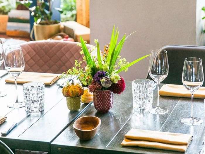 Anno’s Home Restaurant & Winery
